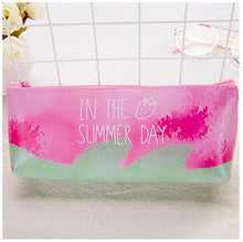 Load image into Gallery viewer, Silicone Pencil Case