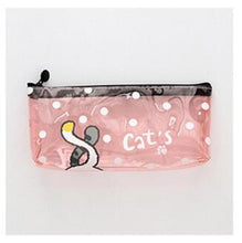 Load image into Gallery viewer, Creative Meow Cats Pencil Case