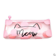 Load image into Gallery viewer, Waterproof Pencil Bag