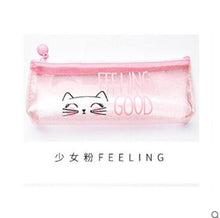 Load image into Gallery viewer, Waterproof Pencil Bag