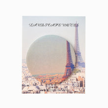 Load image into Gallery viewer, Creative Geometric Pattern Sticky Memo Pad