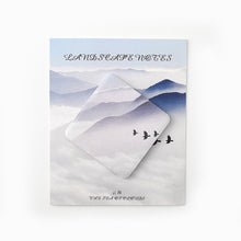 Load image into Gallery viewer, Creative Geometric Pattern Sticky Memo Pad