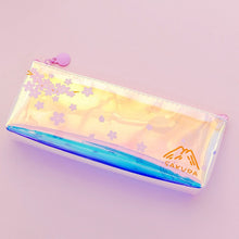 Load image into Gallery viewer, Cherry Sakura Blossom Large Capacity Pencil Bag
